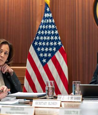 Wahlen in den USA, Gaza und die Nahost-Politik