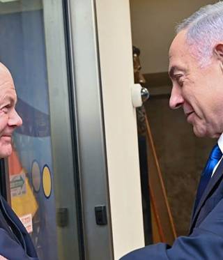 Rüstungsexporte, Völkerrecht und der Krieg in Gaza