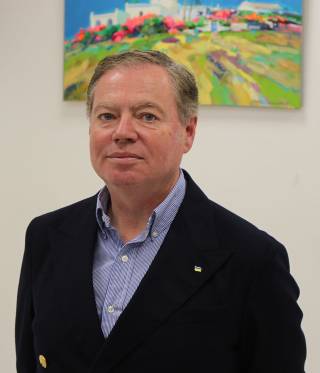 Interview mit dem ukrainischen Botschafter in Israel