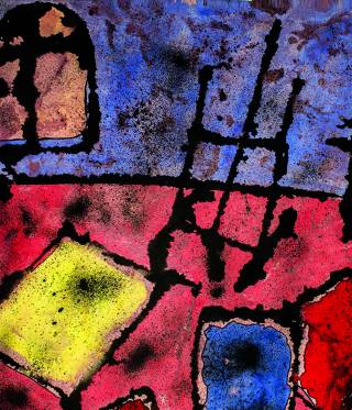 »Anahita Contemporary«